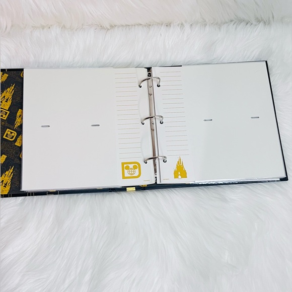 DisneyWorld Photo Album - Picture 4 of 4